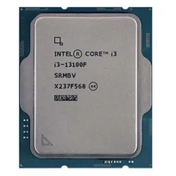 Процессор Intel Core i3-13100F Tray