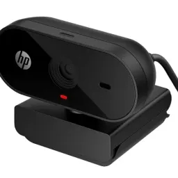 Веб-камера HP 320 FHD USB Black