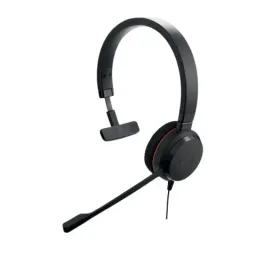 Наушники Jabra Evolve 20 UC Mono 4993-829-269 Type-C/USB Black