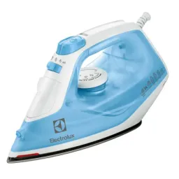 Утюг Electrolux E5SI2-4CB White/Blue