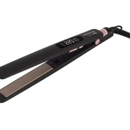 Плойка Polaris PHS5012KT Black/Pink