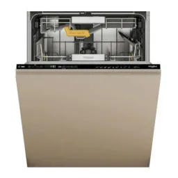 Посудомоечная машина Whirlpool W8I HF58 TU Brown