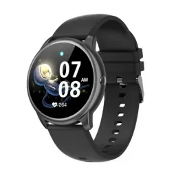 Смарт часы SMA Smart Watch R7 Black