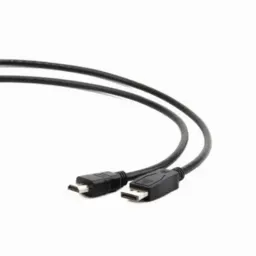 Кабель Cablexpert CC-DP-HDMI-5M DP to HDMI 5m