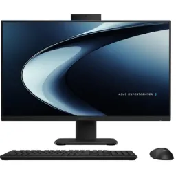 Моноблок Asus ExpertCenter P400 P470VA 27" i7-13620H 16Gb 512GB No OS Black