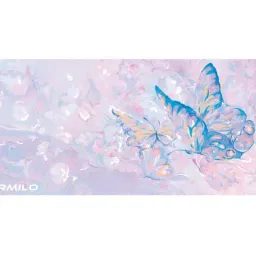 Коврик для мыши Varmilo ZDB039-01 Dreams on Board Desk Mat XL