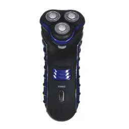 Электробритва Esperanza RAZOR EBG002B Black/Blue