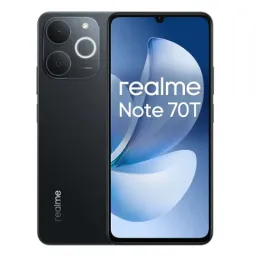 Realme Note 70T