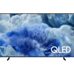 Телевизор Samsung QE85Q8FAAUXUA 85" Black