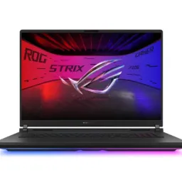 Asus SCAR 18 G835LX