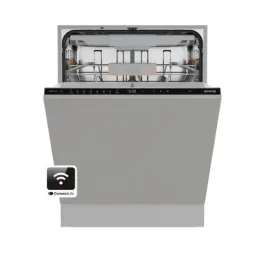 Посудомоечная машина Gorenje GVB67364 Grey