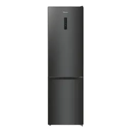 Холодильник Hisense RB470N4EFC1 Black