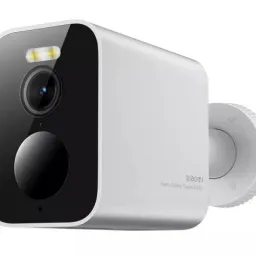 IP камера Xiaomi BW300 Outdoor Security Smart Camera 2K 3Mp White