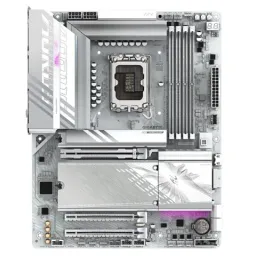 GIGABYTE B860 AORUS ELITE WF7 ICE