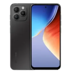 Смартфон Blackview A96 12/256GB Black