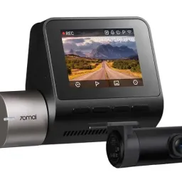 Xiaomi 70mai Dash Cam A510