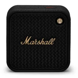 Портативные колонки Marshall Willen II Bluetooth Black/Brass