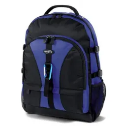 Сумка для ноутбука Dicota N4268N BacPac Jump Blue