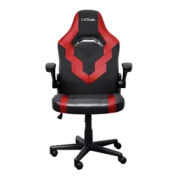 Геймерское Кресло Trust GXT 703R RIYE Black/Red