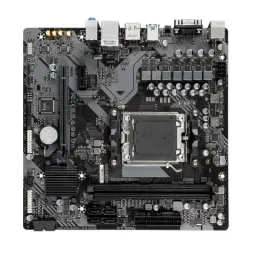 Материнская плата GIGABYTE B650M S2H