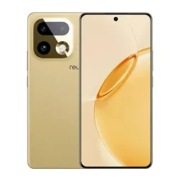 Realme 16 Pro+