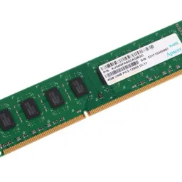 Оперативная память Apacer DDR3 4GB 1600MHz PC12800
