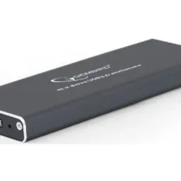 Контейнер для жёсткого диска Gembird EE2280-U3C-01