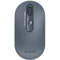 Мышь A4Tech FG20 Wireless Ash Blue