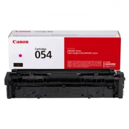 Лазерный картридж Canon 054 Magenta 1200 pafes for MF 641Cw/643Cdw/645Cx