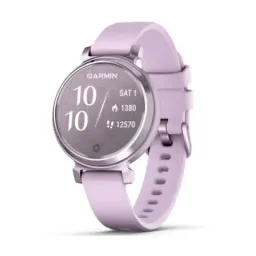 Смарт часы Garmin Vivomove Lily 2 for Women 35mm Metallic Lilac