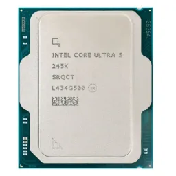 Intel Core Ultra 5