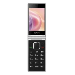 Мобильный телефон MyPhone Tango 2 LTE Black