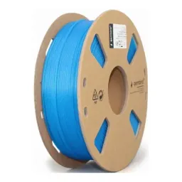 Филамент для 3D-принтера Gembird PLA 1.75 mm 1.0 kg 3DP-PLA1.75-01-GB Galaxy Blue