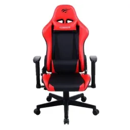 Геймерское Кресло Havit GC938 Black/Red