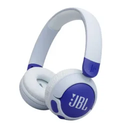 Наушники JBL Junior 320BT JBLJR320BTBLU Wireless Blue