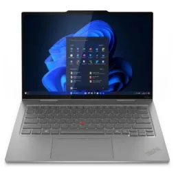 Ноутбук Lenovo ThinkPad X1 2-in-1 Gen 10 21NU0027FW Ultra 7 258V 32Gb 512GB Intel Arc W11P Grey