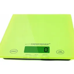 Портативные весы Esperanza LEMON EKS002G Green
