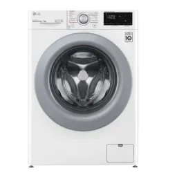 Стиральная машина LG F2WV3S7S4E White