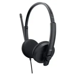 Наушники Dell WH1022 520-AAVV Black