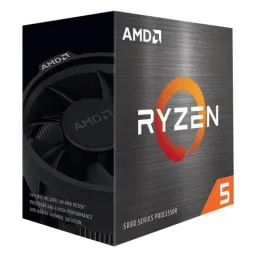 Процессор AMD Ryzen 5 4500 Box