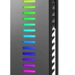 Держатель для видеокарты DEEPCOOL GH-01 A-RGB