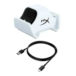 Зарядная станция для контроллеров HyperX ChargePlay Duo for PS5 Controller