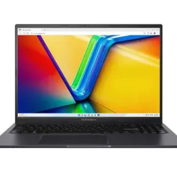 Ноутбук ASUS VivoBook 16X M3604YA Ryzen 5 7430U 16GB 512GB Radeon Graphics No OS Indie Black