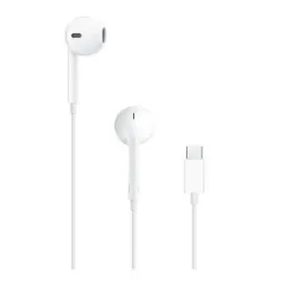 Наушники Apple EarPods MYQY3 USB-C