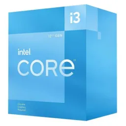 Процессор Intel Core i3-12100F Box