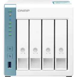 QNAP TS-431K