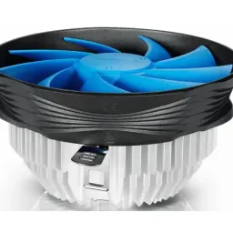 Кулер для процессора DEEPCOOL GAMMA ARCHER PRO V2 110W