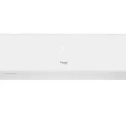 Кондиционер Hoapp Luna Wi-Fi Inverter Agent HSK-LA38VAW/HMK-LA38VA White