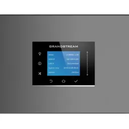 VoIP Маршрутизатор Grandstream UCM6302 IP PBX 1000 Users Grey
