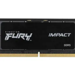 Kingston FURY Impact, KF560S38IB-16